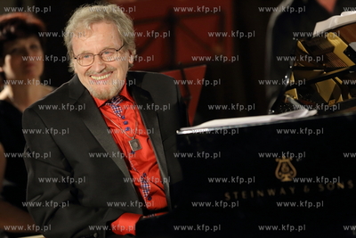 Koncert z okazji 20 lecia Gdanskiego Klubu Biznesu...