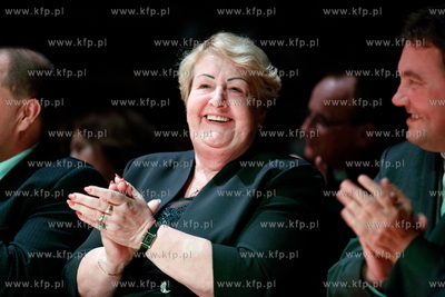 Gdansk. Filharomnia Baltycka. Koncert charytatywny...