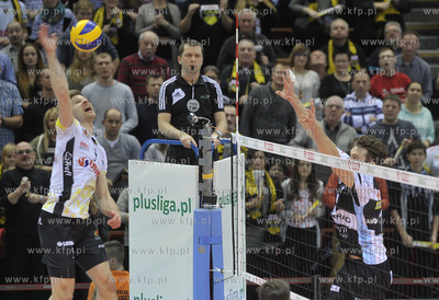 Ergo Arena Gdansk/Sopot. PlusLiga. Lotos Trefl Gdansk...