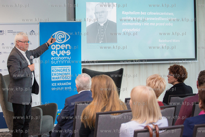 Sopot, Hotel Sopot, Konferencja Konkurencyjna Edukacja...