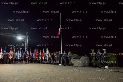 Tczew. 79 rocznica wybuchu II wojny światowej z udziałem...
