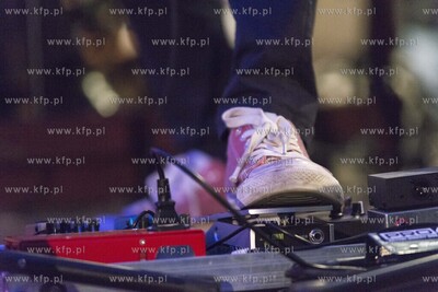 43. Festiwal Polskich Filmów Fabularnych w Gdyni....