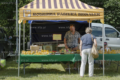 W czwartek (15 sierpnia) o godzinie 10:00 w Pelplinie...
