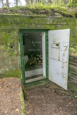 Fortyfikacje Trójkąta Lidzbarskiego ( niem. Heilsberg...