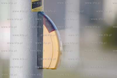 Niemal wszystkie sygnalizatory na terenie Gdyni zostały...