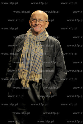 Muzeum Emigracji w Gdyni. Spotkanie z aktorem Wojciechem...