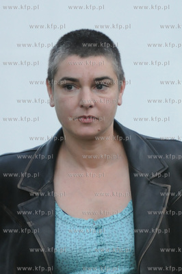 Gdynia Kolibki. Globaltica. Koncert Sinead O'Connor.
26.07.2008
fot.Andrzej...