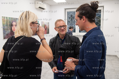 Drugi dzień 49. Festiwalu Polskich Filmów Fabularnych...