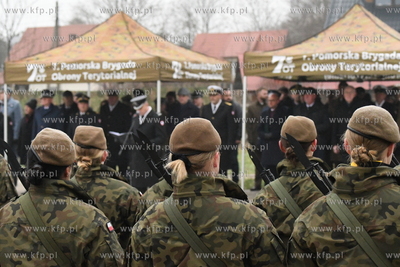 Otwarcie WOT w Kościerzynie
29.11.2025
fot. fot....