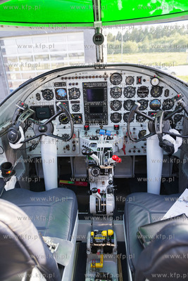 Spotkaniem z ekipą Flying Bulls i Łukaszem Czepielą...