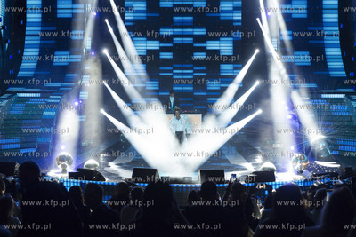 Top Of The Top Sopot Festival w Operze Leśnej. Koncert...