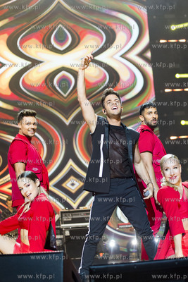 Top Of The Top Sopot Festival w Operze Leśnej. Koncert...