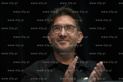 49. Festiwal Polskich Filmów Fabularnych w Gdyni....