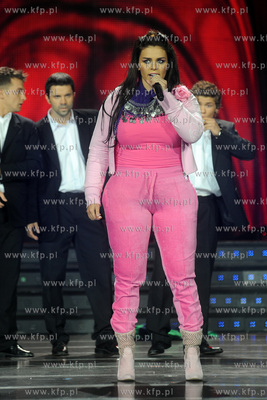 Top-Trendy, KABARETON. Nz troche odmieniona Natasza...