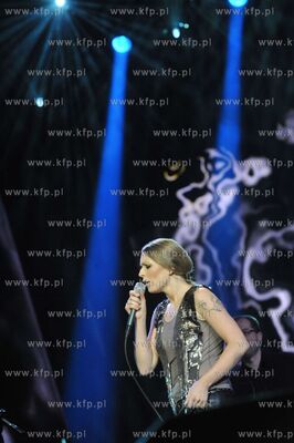 TOPtrendy 2009 - Opera Lesna w Sopocie. Koncert TOP...