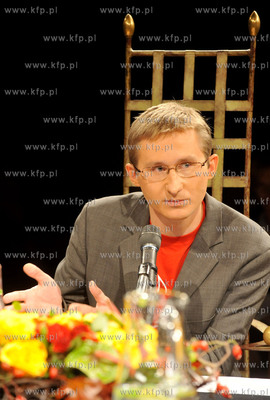 Gdansk. Filharmonia Baltycka na Olowiance. Areopag...