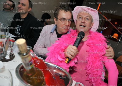 Gdansk , ul Kolodziejska - restauracja Vespa. XVII...