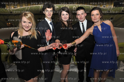 Studniowka III Liceum Ogolnoksztalcacego Topolowki...