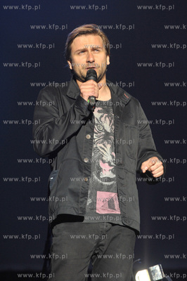 Heineken Open'er Festival w Gdyni. Mikolaj Ziolkowski...