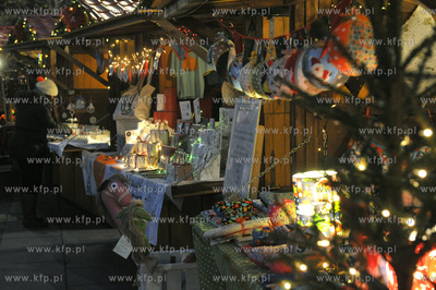 Sopocki Jarmark Bozonarodzeniowy i sopocka wigilia...