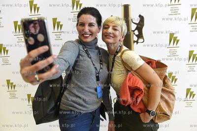 44. Festiwal Polskich Filmów Fabularnych w Gdyni....