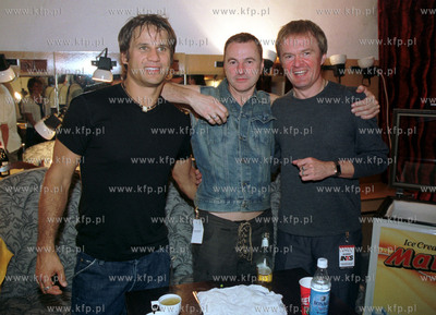 Festiwal Piosenki w Sopocie, dodatkowy koncert na rzecz...