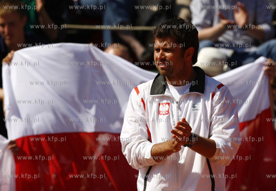 Gdynia. Korty Tenisowego Klubu Sportowego Arka Gdynia....