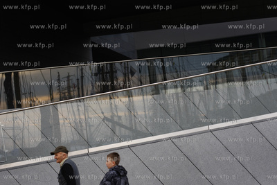 Gdynia, zlot zaglowcow The Tall Ships' Races 2009.
04.07.2009
fot....
