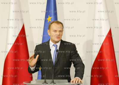 Gdansk. Uniwersytet Gdanski. Konferencjia Lech Bądkowski...