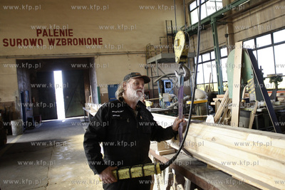 Remont jachtu General Zaruski w Stoczni Remontowej....