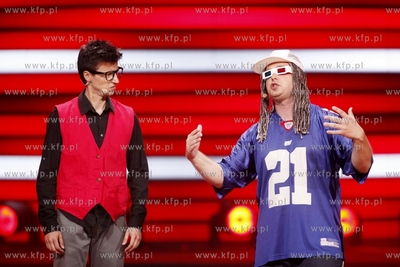 Sopot. Ergo Arena. Festiwal Top Trendy. Sopocka Noc...