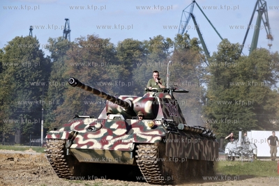 Gdansk. Plac Zebran Ludowych. Miateczko Historii gdzie...