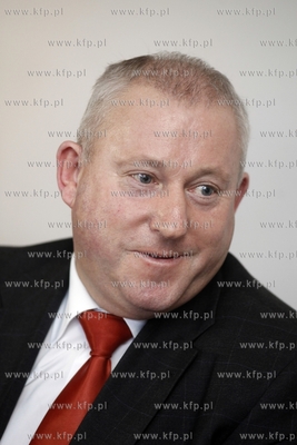 Park Naukowo Technologiczny w Gdansku. Spotkanie marszalka...