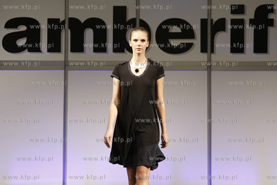 Gdansk. Amber Expo. 20 Targi Bursztynu, Bizuterii i...