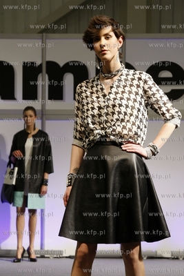 Gdansk. Amber Expo. 20 Targi Bursztynu, Bizuterii i...