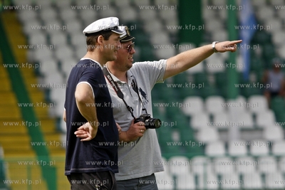 Miedzynarodowy Turniej Pilki Noznej Euronadzieje 2013...