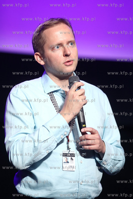 39 FPFF. Otwarcie Konkursu Mlodego Kina
15.09.2014
fot....