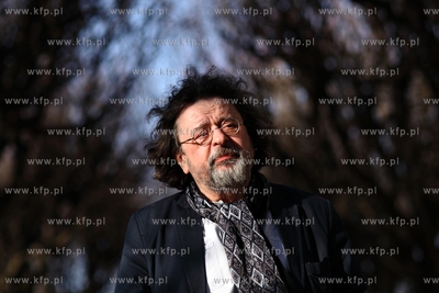 Antoni Pawlak, rzecznik prasowy prezydenta Gdańska,...
