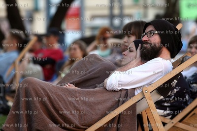 Gdynia Infobox. Ladies Jazz Festival. Koncert Bardotka...