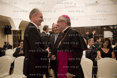 Uroczyste otwarcie Konsulatu Honorowego Republiki Bułgarii...