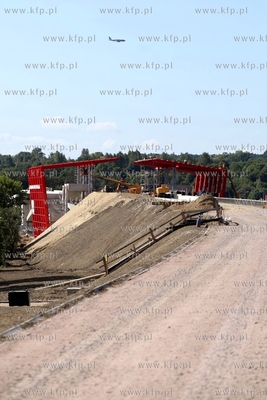Budowa odcinka Pomorskiej Kolei Metropolitalnej na...