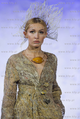 Gdańsk. Filharmonia Bałtycka na Ołowiance. Gala...