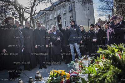 O zwycięstwo prawdy i w intencji ks. prałata Henryka...