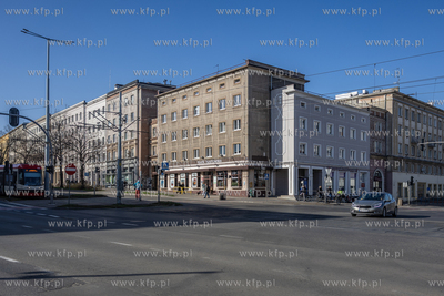 Manifestacja artystyczna Teatr Mostownia z okazji Międzynarodowy...