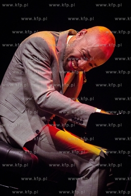 Gdańsk, Klub Żak, 21. Jazz Jantar Festiwal. Koncert...