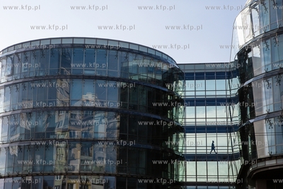 Gdynia, Pomorski Park Naukowo-Technologiczny Gdynia....