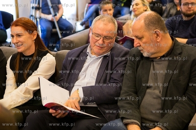 Sopot, Ergo Hestia, Gala Otwarcia III edycji Festiwalu...