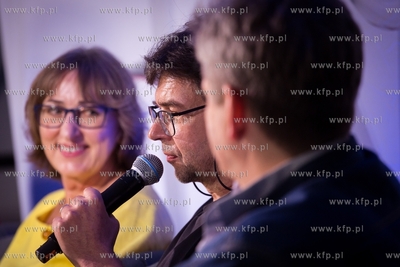 Festiwal Miasto Słowa / Nagroda Literacka Gdynia 2019....