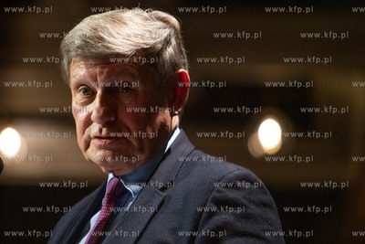 Debata Rozmowy  na szczycie. O gospodarce z widokiem...