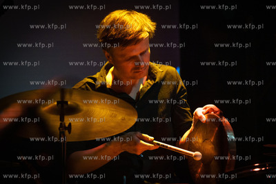 Gdańsk, 25. Festiwal Jazz Jantar / Wiosna /Klub Żak....
